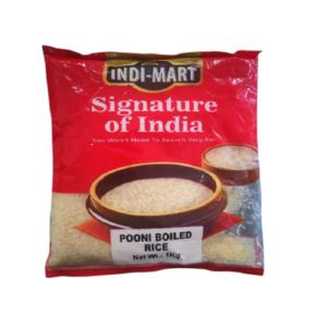 Basmati Rice