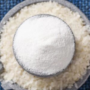 Glutinous Rice Flour