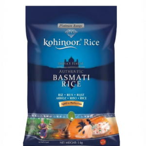 Basmati Rice