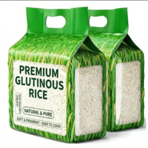 primium Glutionus Rice