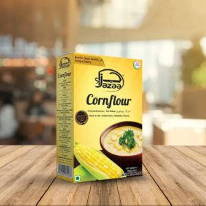Corn Flour
