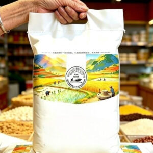 National Rice Flour