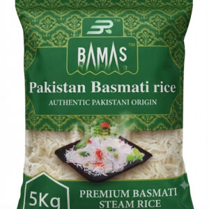 Pakistani Basmati Rice